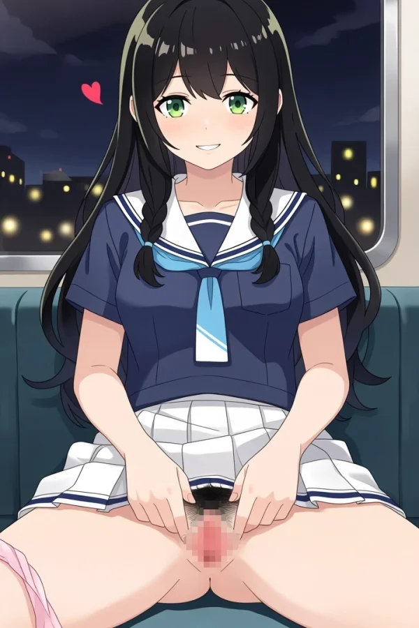 kG89Wa5x 600x900 - 【とある魔術の禁書目録】華野超美の2次元エロ画像＆エロイラスト Part6