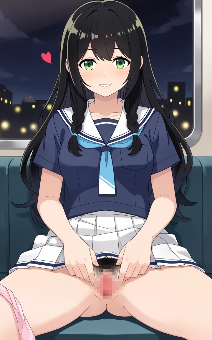 kG89Wa5x - 【とある魔術の禁書目録】華野超美の2次元エロ画像＆エロイラスト Part6