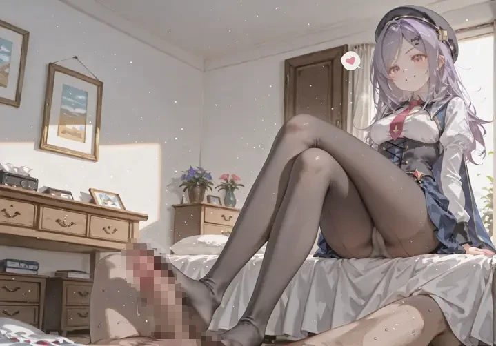 kLWXgSfm - 【ステラソラ】アヤメの2次元エロ画像＆エロイラスト Part7