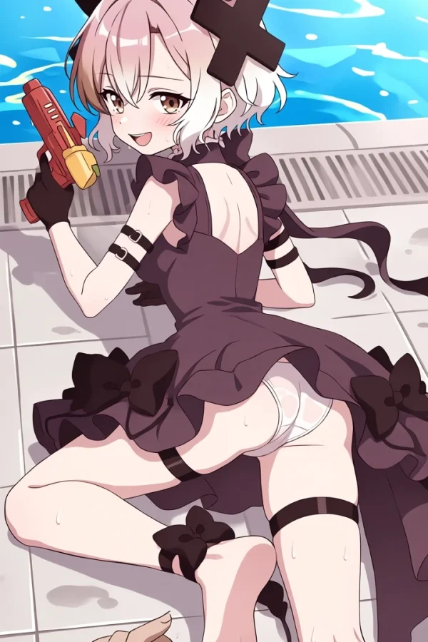 kOdkQ1a0 600x900 - 【魔法少女育成計画restart】シャドウゲールの2次元エロ画像＆エロイラスト Part4