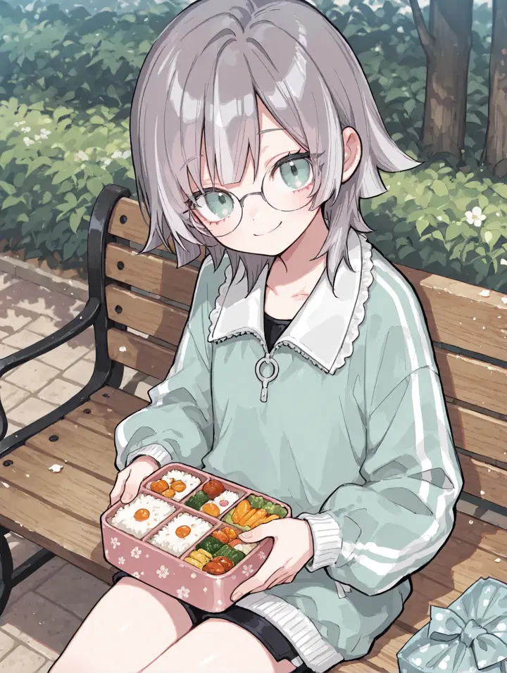 kvmbYh19 - 【君のことが大大大大大好きな100人の彼女】一二三数の2次元エロ画像＆エロイラスト Part1