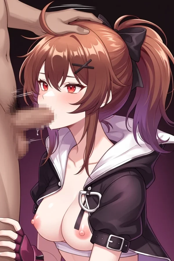 ly9t8yiG 600x900 - 【ブラウンダスト】ベルニーの2次元エロ画像＆エロイラスト Part6