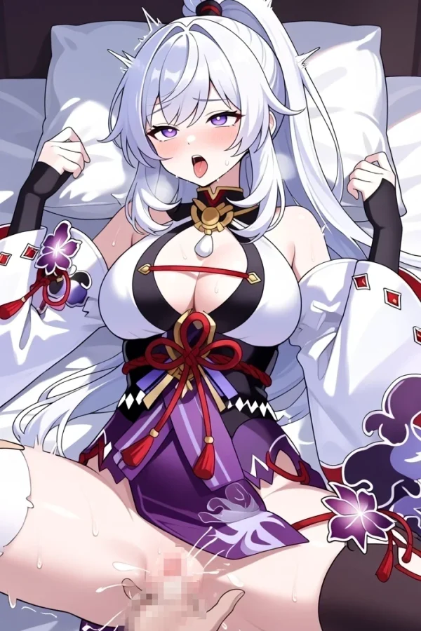 m5f5inBq 600x900 - 【NTE】残虹の2次元エロ画像＆エロイラスト Part6