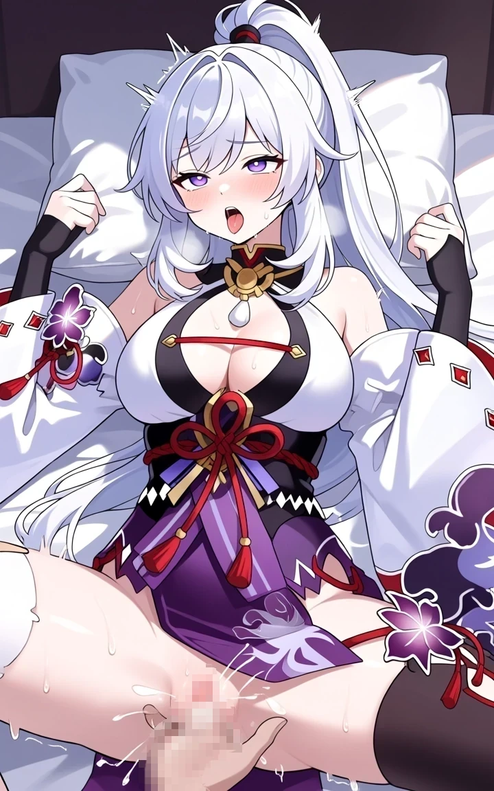 m5f5inBq - 【NTE】残虹の2次元エロ画像＆エロイラスト Part6