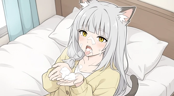 mdkLMJe4 - 【ヤニねこ】佐藤静江の2次元エロ画像＆エロイラスト Part6
