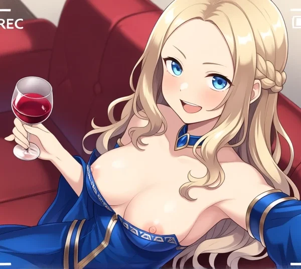 mlJqlzpP 600x536 - 【ブラウンダスト】シンシアの2次元エロ画像＆エロイラスト Part6