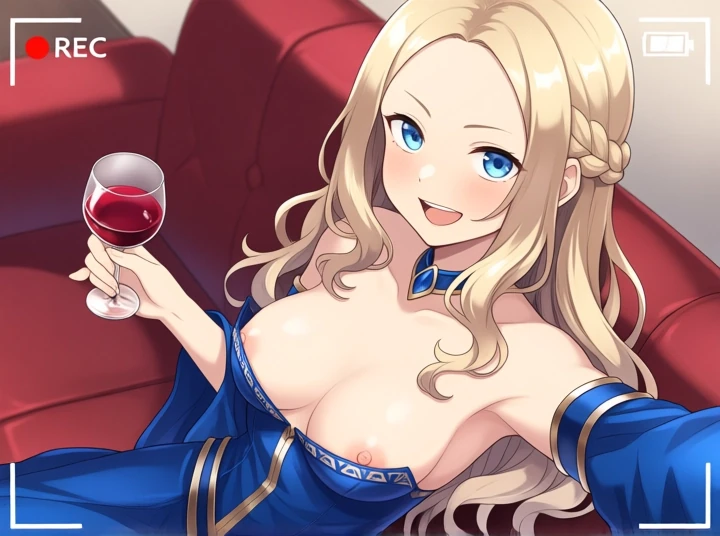 mlJqlzpP - 【ブラウンダスト】シンシアの2次元エロ画像＆エロイラスト Part6