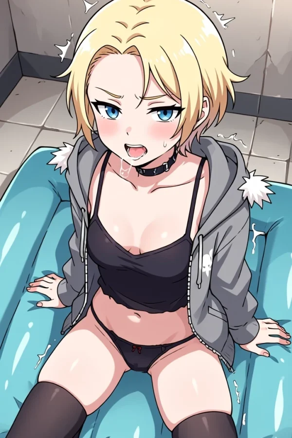pLjrpGFx 600x900 - 【転生したらスライムだった件】エスプリの2次元エロ画像＆エロイラスト Part5