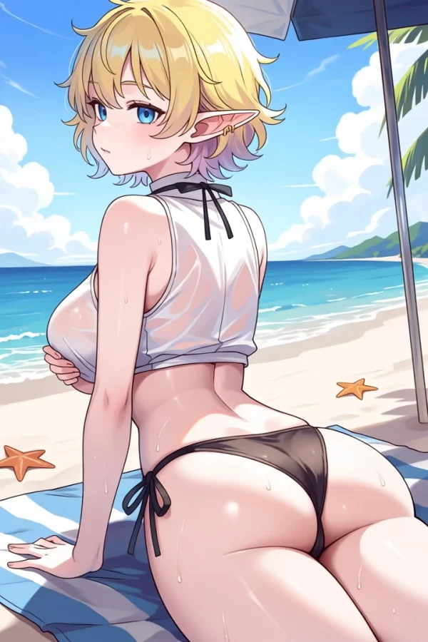 q8szUphj 600x900 - 【転生ゴブリンだけど質問ある？】エウノミアの2次元エロ画像＆エロイラスト Part6