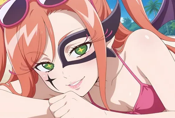 qscGU58a 600x405 - 【名探偵プリキュア！】アゲセーヌの2次元エロ画像＆エロイラスト Part4