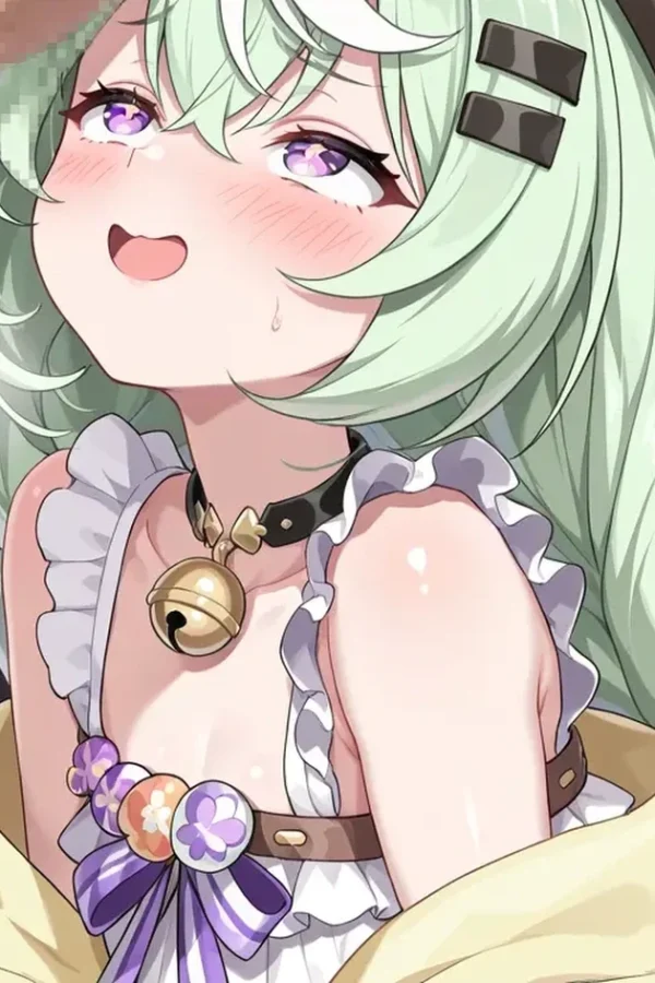 ryHfGi5D 600x900 - 【ステラソラ】ナズナの2次元エロ画像＆エロイラスト Part4
