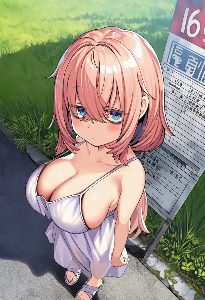 soGoeGPe - 【生徒会にも穴はある！】陸奥こまろの2次元エロ画像＆エロイラスト Part7