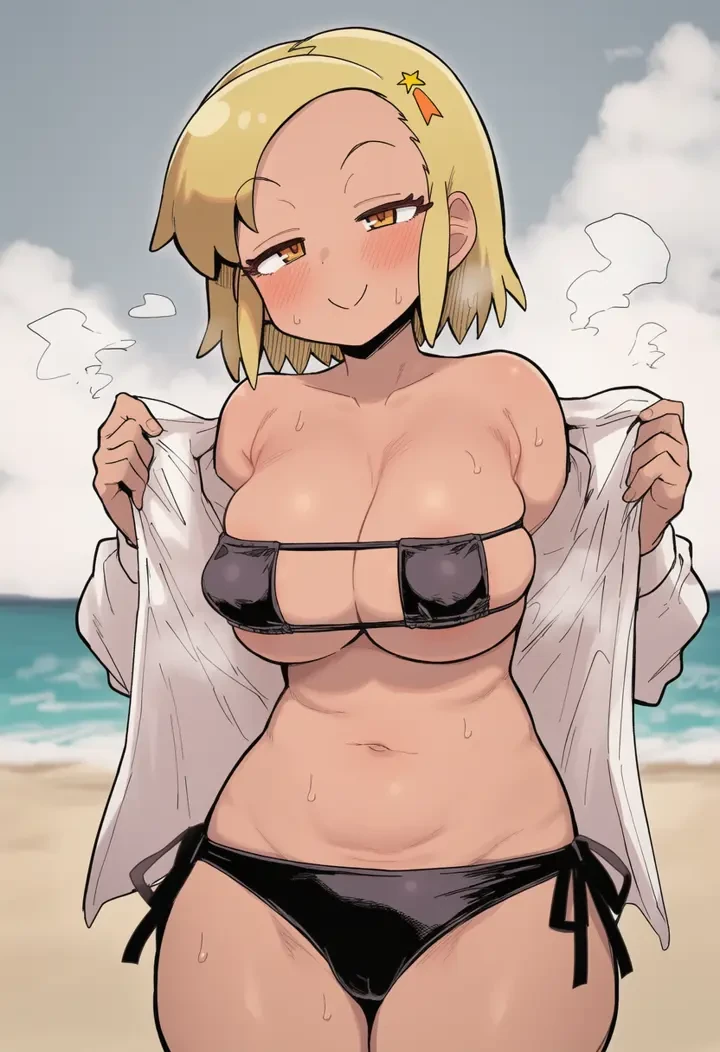 tPyefe1c - 【ケロロ軍曹】アンゴル=モアの2次元エロ画像＆エロイラスト Part7