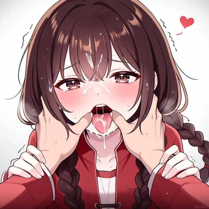 tUIwK4Gb - 【百妖譜】桃夭の2次元エロ画像＆エロイラスト Part7