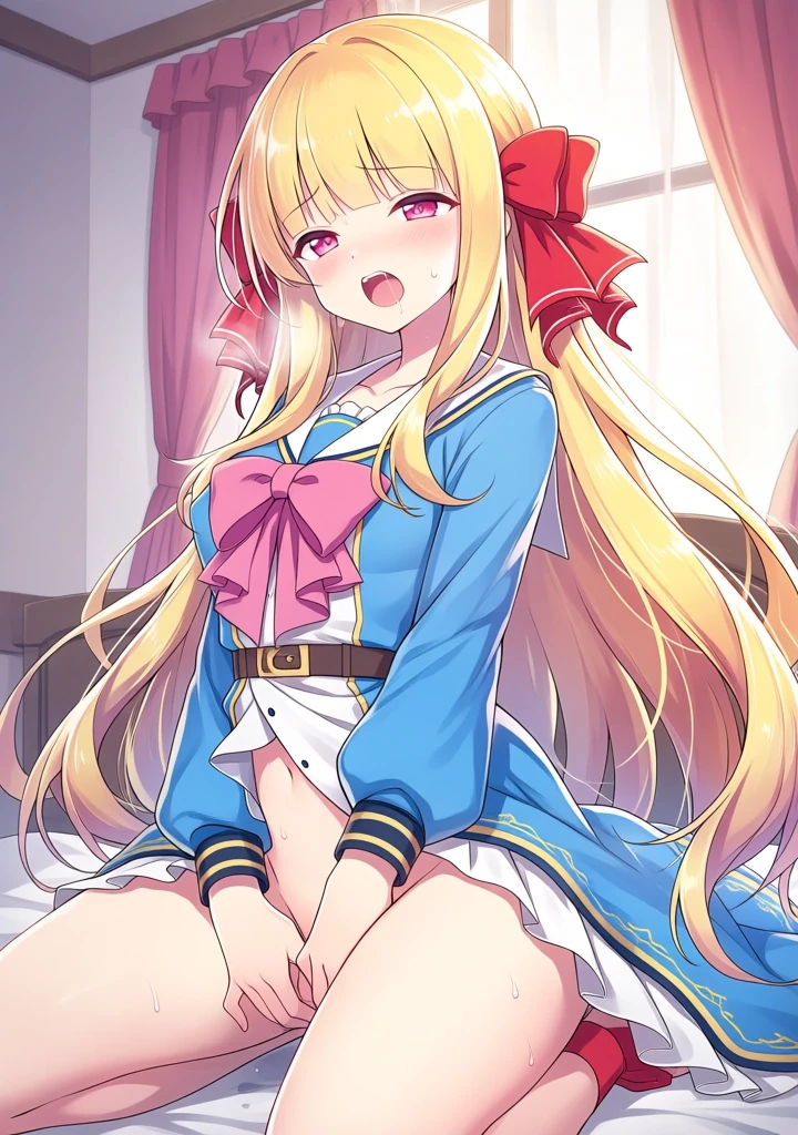 uWKKel52 - 【弱気MAX令嬢なのに、辣腕婚約者様の賭けに乗ってしまった】キャロライン・ラムゼーの2次元エロ画像＆エロイラスト Part7