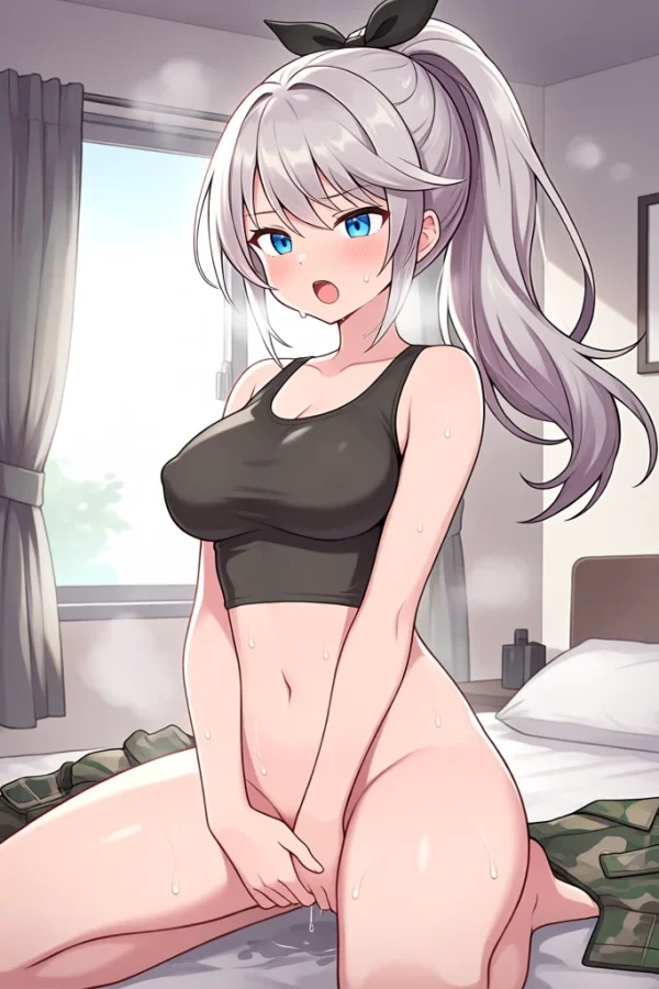 vZdatdWj 600x900 - 【バーテックスフォース】エレノア・ノースブルックの2次元エロ画像＆エロイラスト Part7