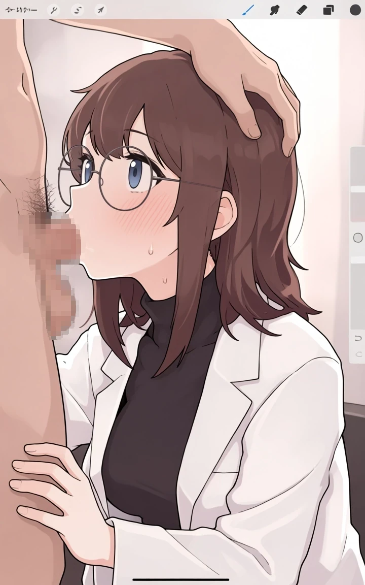 vxOdKtJW - 【怪獣8号】小此木このみの2次元エロ画像＆エロイラスト Part7