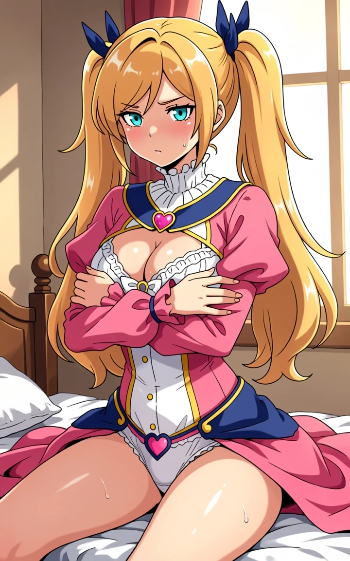 wNsF6zWa - 【テムパル～アイテムの力～】ユーフェミアの2次元エロ画像＆エロイラスト Part7
