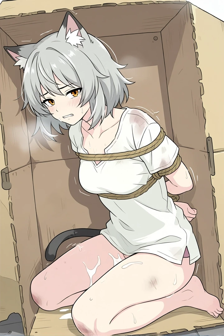 Nog1epDL - 【ヤニねこ】ヤニねこの2次元エロ画像＆エロイラスト Part2