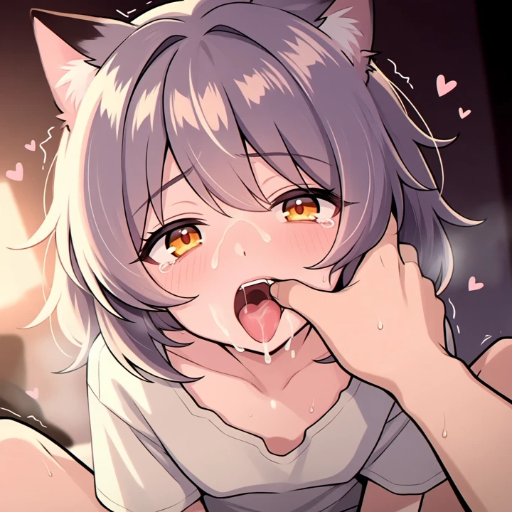 O4msYk9eU - 【ヤニねこ】ヤニねこの2次元エロ画像＆エロイラスト Part2