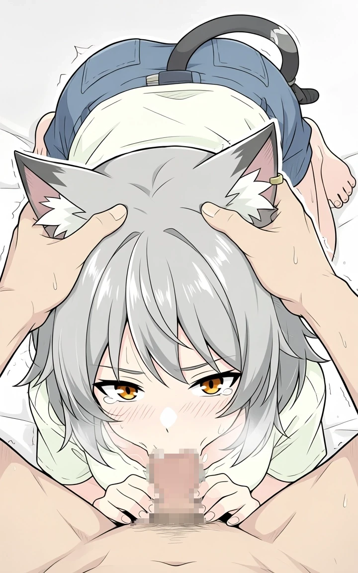 llZopgFW - 【ヤニねこ】ヤニねこの2次元エロ画像＆エロイラスト Part5