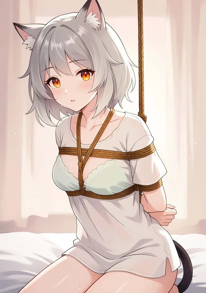m8F9NI7Vh - 【ヤニねこ】ヤニねこの2次元エロ画像＆エロイラスト Part5